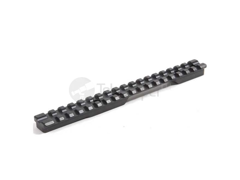 Планка Contessa Picatinny для Browning A-Bolt 3 Short Action