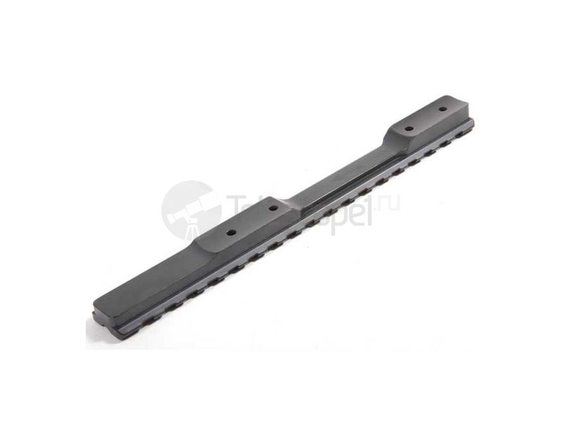 Планка Contessa Picatinny для Browning A-Bolt 3 Short Action