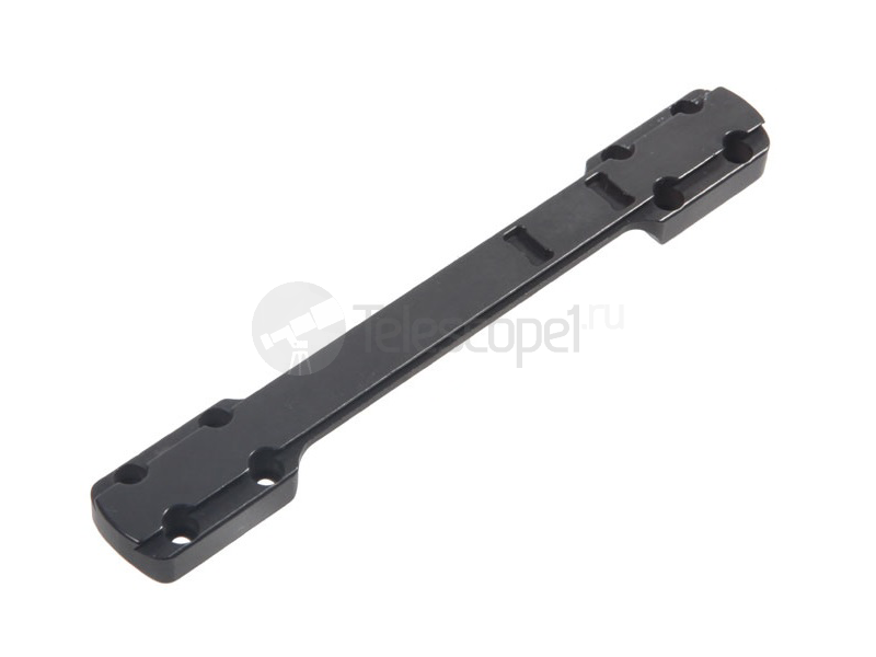 Планка Contessa на призму 12 мм для Browning X-Bolt Long Action