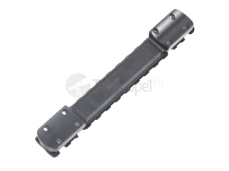 Планка Contessa Picatinny для Browning X-Bolt Long Action Планка Contessa Picatinny для Browning X-Bolt Long Action