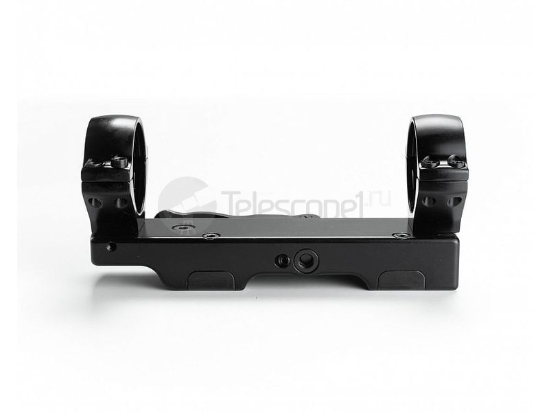 Быстросъемный кронштейн Contessa 30 мм на Picatinny, высота колец 5 мм Быстросъемный кронштейн Contessa 30 мм на Picatinny, высота колец 5 мм