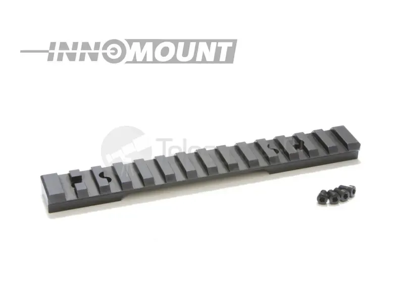 Планка Innomount Picatinny - Benelli Argo (11-PT-ST-00-273)