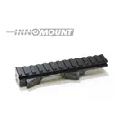 Быстросъемный кронштейн Innomount под планку Picatinny для Blaser (50-PT-20-00-800)