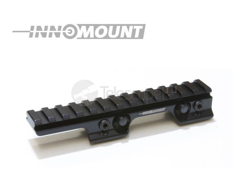 Быстросъемный кронштейн Innomount под планку Picatinny для Blaser (50-PT-20-00-800)