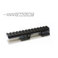 Быстросъемный кронштейн Innomount под планку Picatinny для Blaser (50-PT-20-00-800)