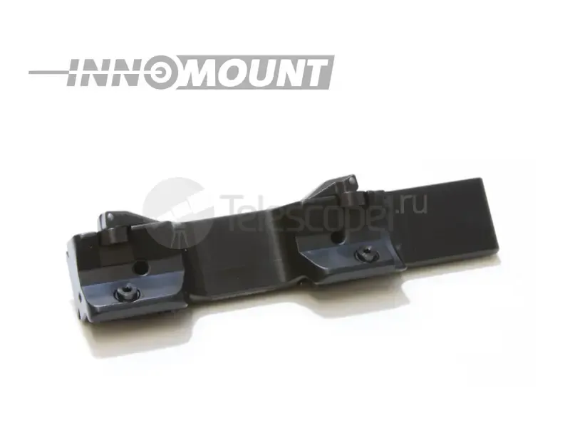 Быстросъемный кронштейн Innomount под планку Picatinny для Blaser (50-PT-20-00-800)