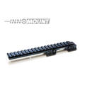 Быстросъемный кронштейн Innomount на Blaser Weaver Long (190мм) BH=20мм (50-PT-20-100-800)