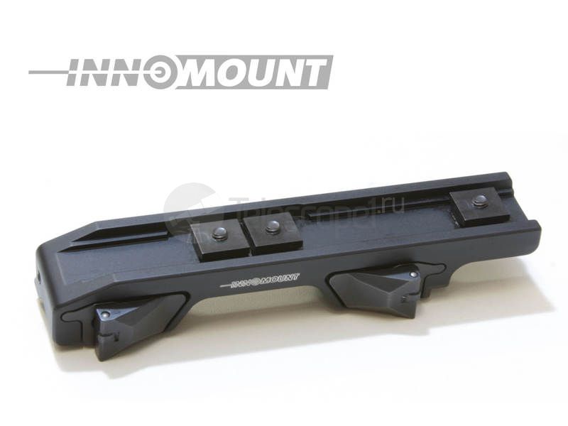 Кронштейн Innomount на Blaser шина Swarovski (SR) BH=10 мм (50-SR-10-00-800)