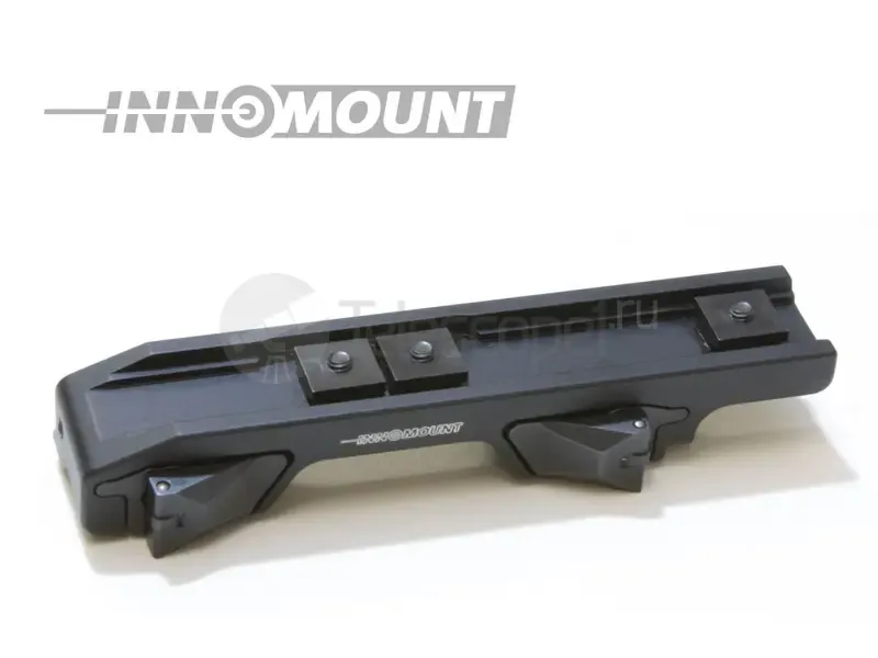 Кронштейн Innomount на Blaser шина Swarovski (SR) BH=10 мм (50-SR-10-00-800)