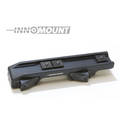 Кронштейн Innomount на Blaser шина Swarovski (SR) BH=10 мм (50-SR-10-00-800)