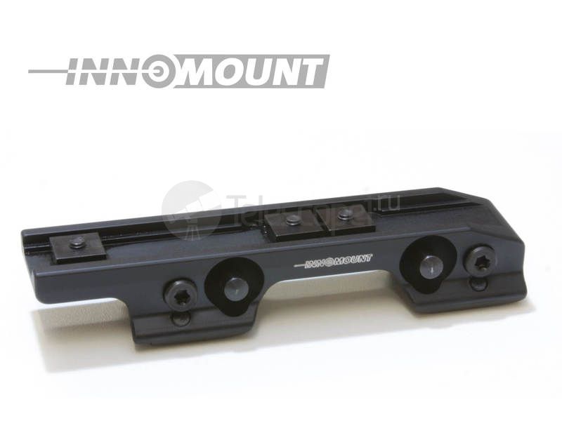 Кронштейн Innomount на Blaser шина Swarovski (SR) BH=10 мм (50-SR-10-00-800)