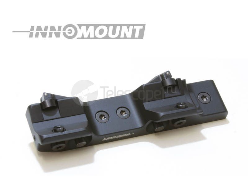 Кронштейн Innomount на Blaser шина Swarovski (SR) BH=10 мм (50-SR-10-00-800)