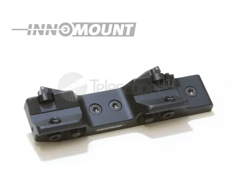 Кронштейн Innomount на Blaser шина Swarovski (SR) BH=10 мм (50-SR-10-00-800)