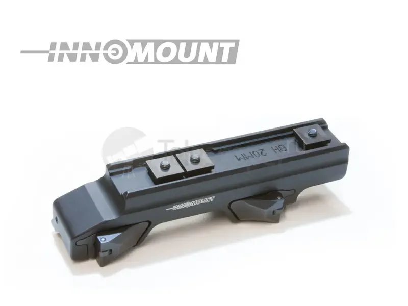 Кронштейн Innomount Blaser - Swarovski BH20 (50-SR-20-00-800)