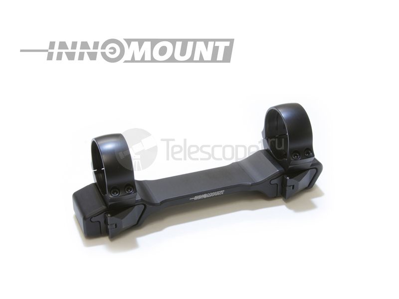 Кронштейн Innomount CZ550 - кольца 30 мм (50-30-16-00-520)