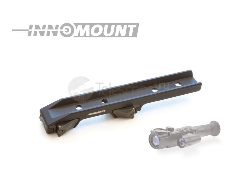 Кронштейн Innomount на Blaser для Pulsar Trail 2 (50-PA2-10-00-800)