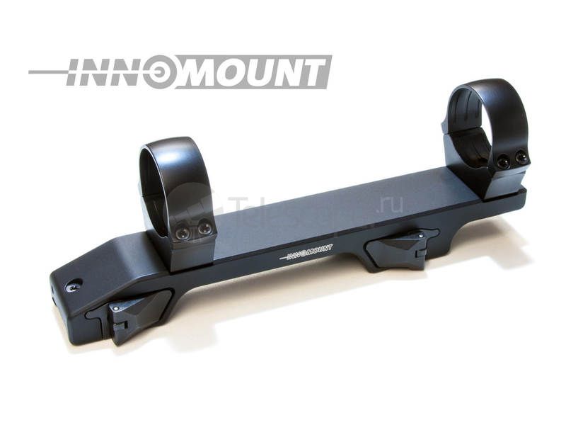 Кронштейн Innomount Sauer 303 - Pulsar Thermion/Digex (50-TH-24-00-600)