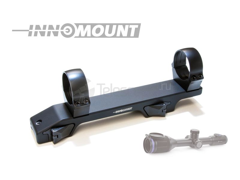 Кронштейн Innomount Sauer 303 - Pulsar Thermion/Digex (50-TH-24-00-600)
