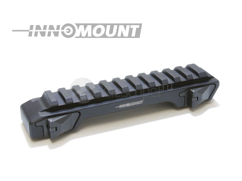 Кронштейн Innomount CZ550 - Picatinny (50-PT-20-00-520)