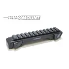 Кронштейн Innomount CZ550 - Picatinny (50-PT-20-00-520)