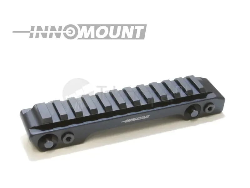 Кронштейн Innomount CZ550 - Picatinny (50-PT-20-00-520)