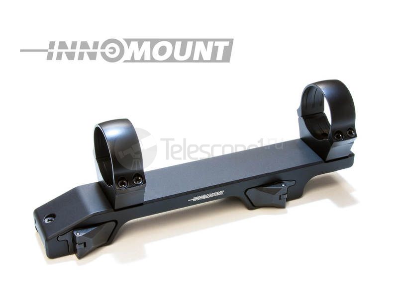 Кронштейн Innomount Picatinny - Pulsar Thermion/Digex (50-DE-27-00-200) Кронштейн Innomount Picatinny - Pulsar Thermion/Digex (50-DE-27-00-200)