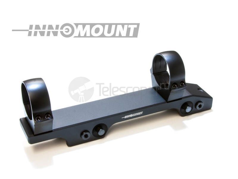 Кронштейн Innomount Picatinny - Pulsar Thermion/Digex (50-DE-27-00-200) Кронштейн Innomount Picatinny - Pulsar Thermion/Digex (50-DE-27-00-200)