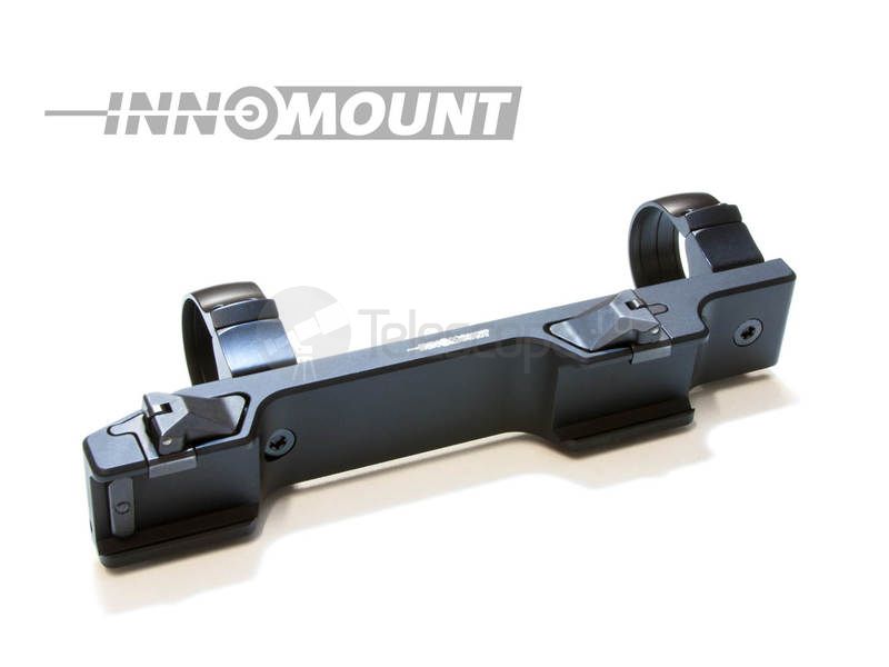 Кронштейн Innomount Picatinny - Pulsar Thermion/Digex (50-DE-27-00-200) Кронштейн Innomount Picatinny - Pulsar Thermion/Digex (50-DE-27-00-200)