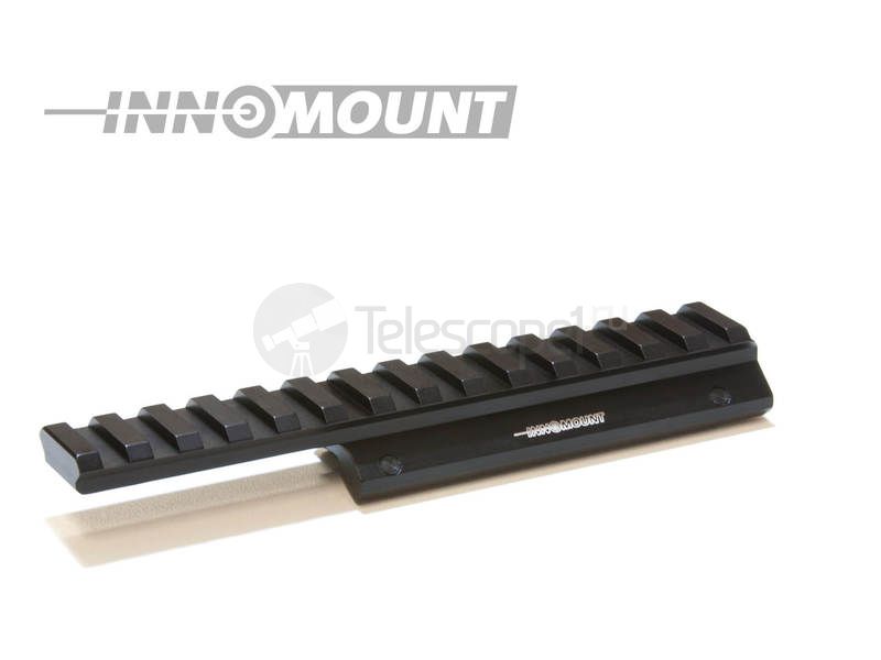 Кронштейн небыстросъемный Innomount Blaser - Picatinny (53-PT-12-00-800) Кронштейн небыстросъемный Innomount Blaser - Picatinny (53-PT-12-00-800)