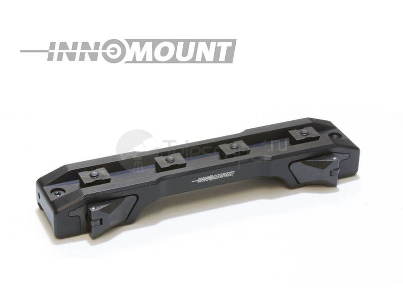 Быстросъемный кронштейн Innomount под SR-шину на Sauer 303 (50-SR-09-00-600)
