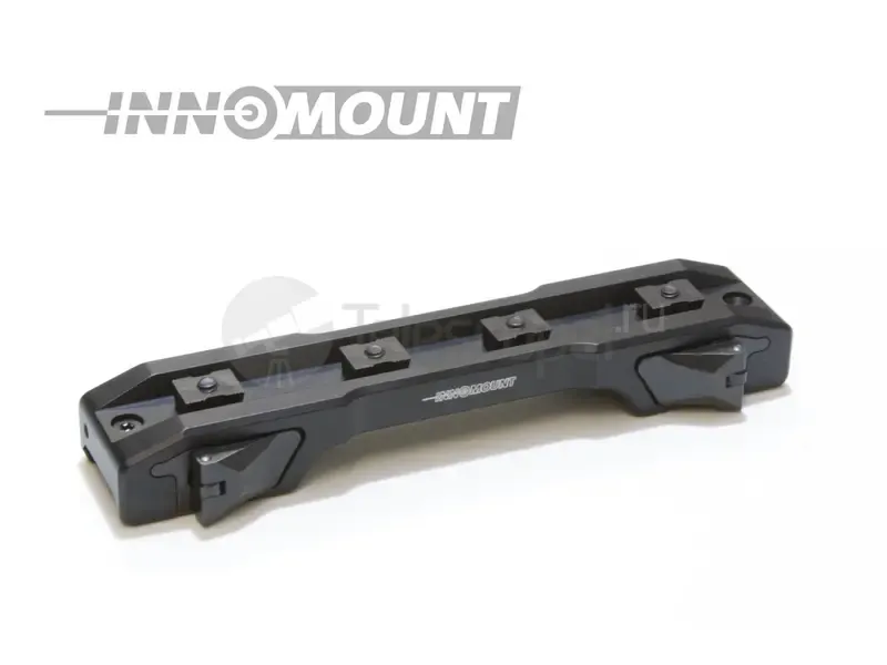 Быстросъемный кронштейн Innomount под SR-шину на Sauer 303 (50-SR-09-00-600)