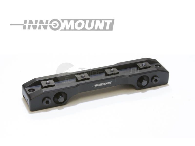 Быстросъемный кронштейн Innomount под SR-шину на Sauer 303 (50-SR-09-00-600)
