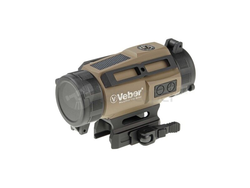 Veber MultiDot 130 Solar