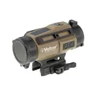 Коллиматорный прицел Veber MultiDot 130 Solar