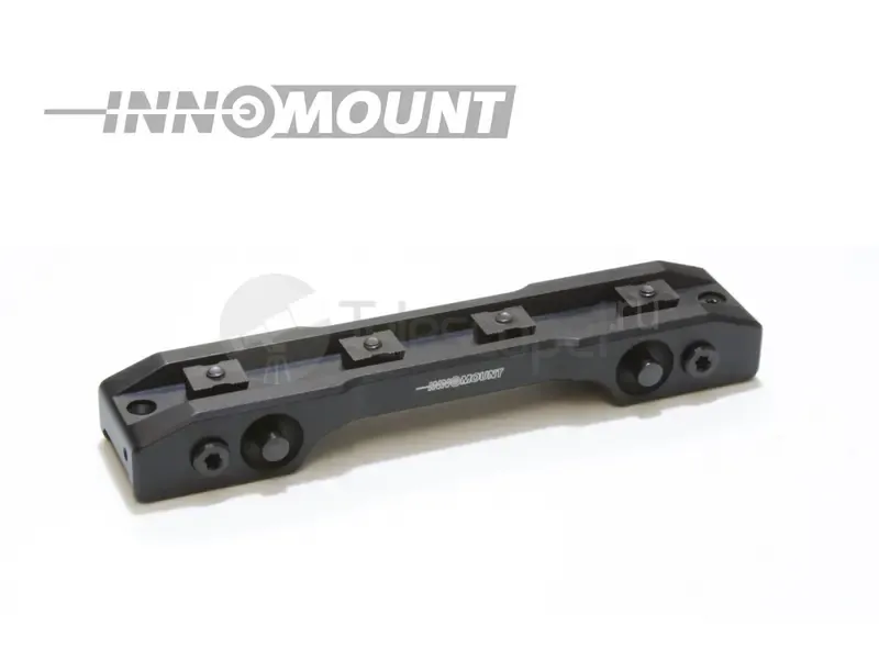 Кронштейн Innomount на Sauer 404 - Swarovski SR-шина (50-SR-09-00-650)