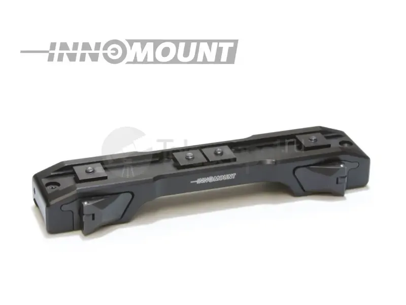 Быстросъемный кронштейн Innomount под SR-шину на Weaver/ Picatinny (50-SR-08-00-200)