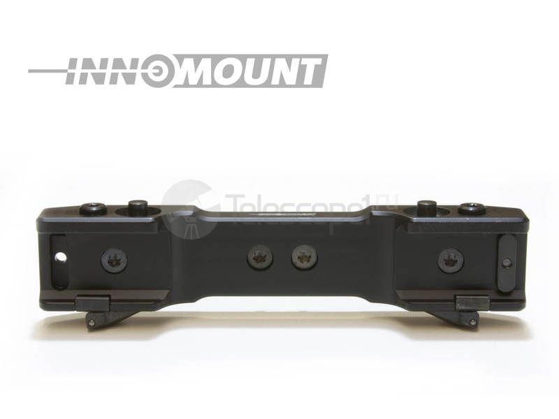 Быстросъемный кронштейн Innomount под SR-шину на Weaver/ Picatinny (50-SR-08-00-200)