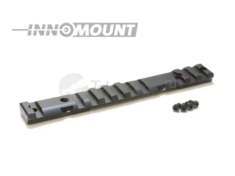 Планка Innomount Multirail - Picatinny/Blaser - Benelli Argo (12-PT-800-00-273)