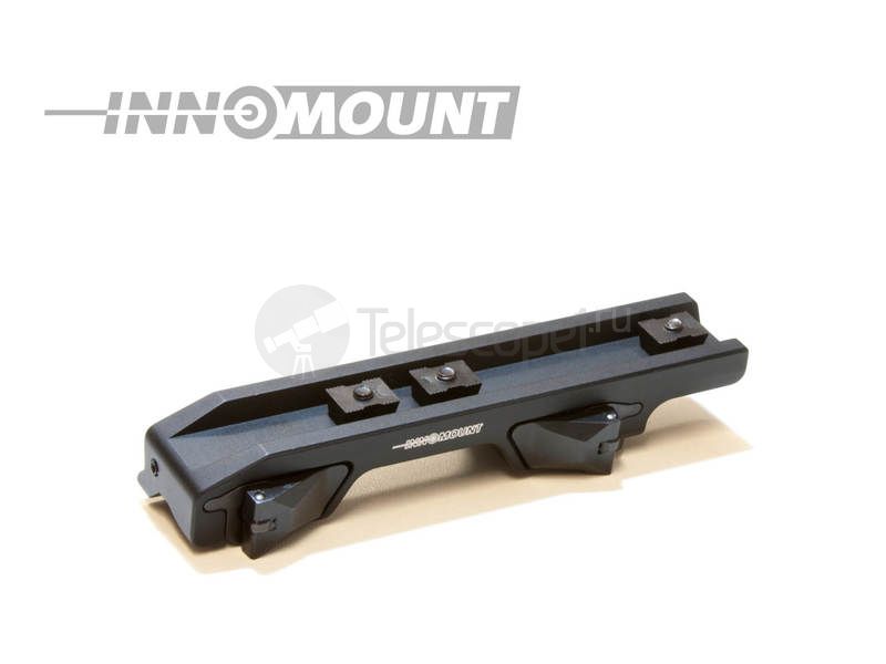 Кронштейн Innomount на Blaser шина Zeiss (ZM) BH=9 мм (50-VM-09-00-800)