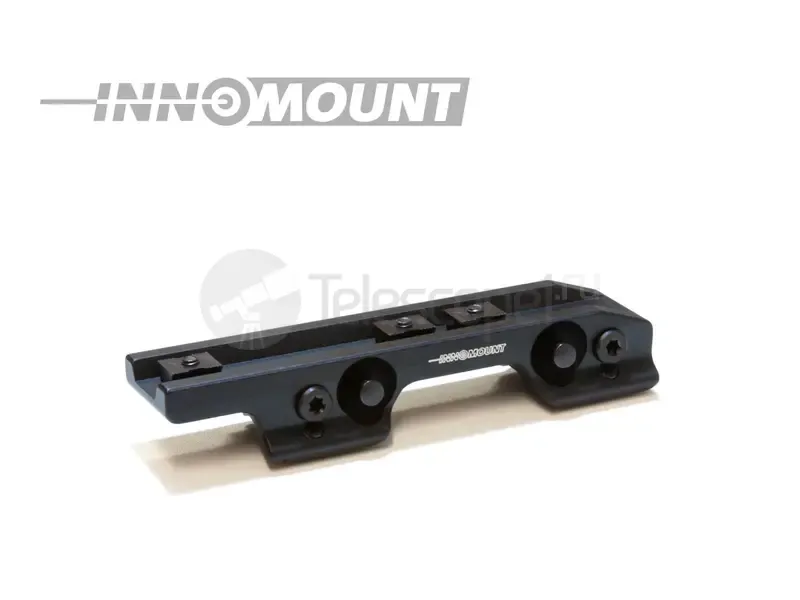 Кронштейн Innomount на Blaser шина Zeiss (ZM) BH=9 мм (50-VM-09-00-800)