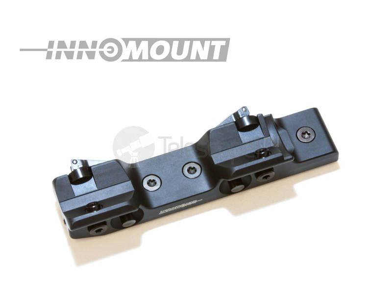 Кронштейн Innomount на Blaser шина Zeiss (ZM) BH=9 мм (50-VM-09-00-800)