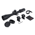Veber Пневматика III 4-16X50 SF IR Veber Пневматика III 4-16X50 SF IR