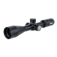 Veber Пневматика III 4-16X50 SF IR