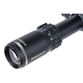 Veber Пневматика III 6-24X50 SF IR Veber Пневматика III 6-24X50 SF IR