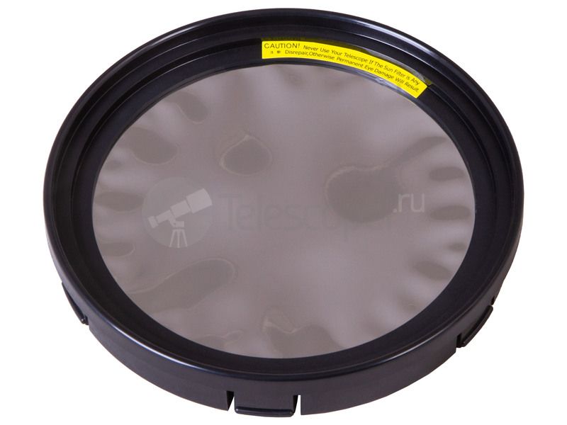 Солнечный фильтр Sky-Watcher для рефлекторов 150 мм