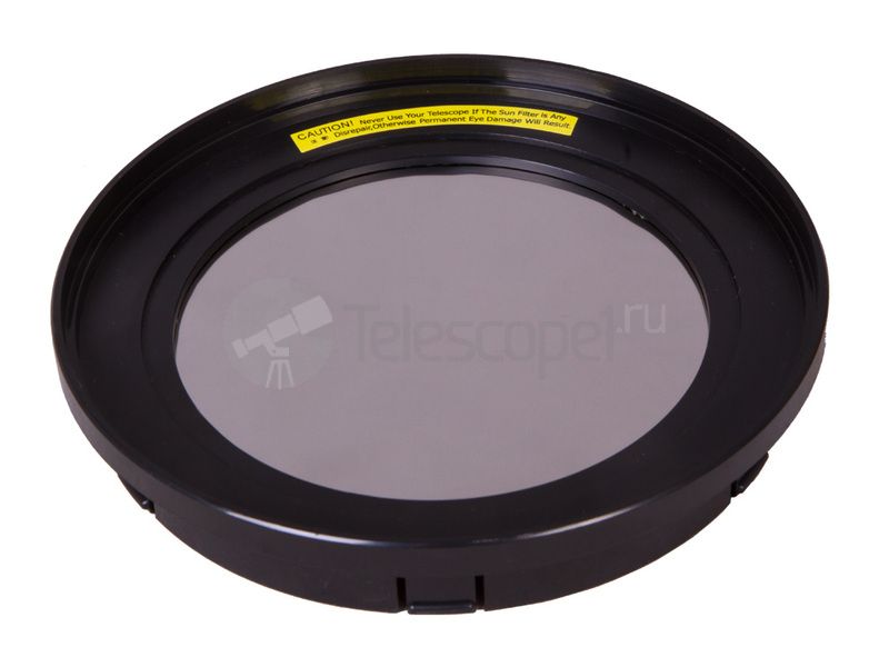 Солнечный фильтр Sky-Watcher для рефлекторов 130 мм