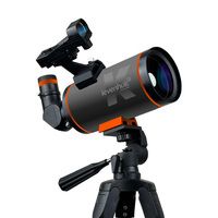 Levenhuk Kelvin Nova PLUS MAK 70/750