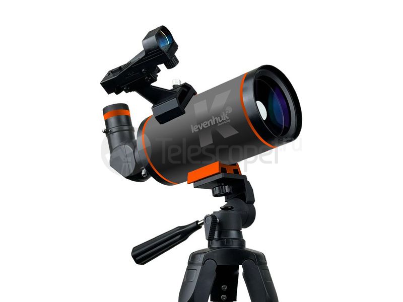 Levenhuk Kelvin Nova PLUS MAK 70/750 Levenhuk Kelvin Nova PLUS MAK 70/750
