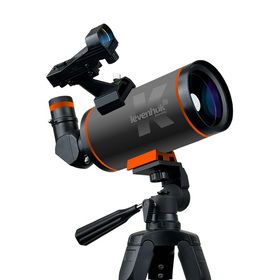 Levenhuk Kelvin Nova PLUS MAK 70/750
