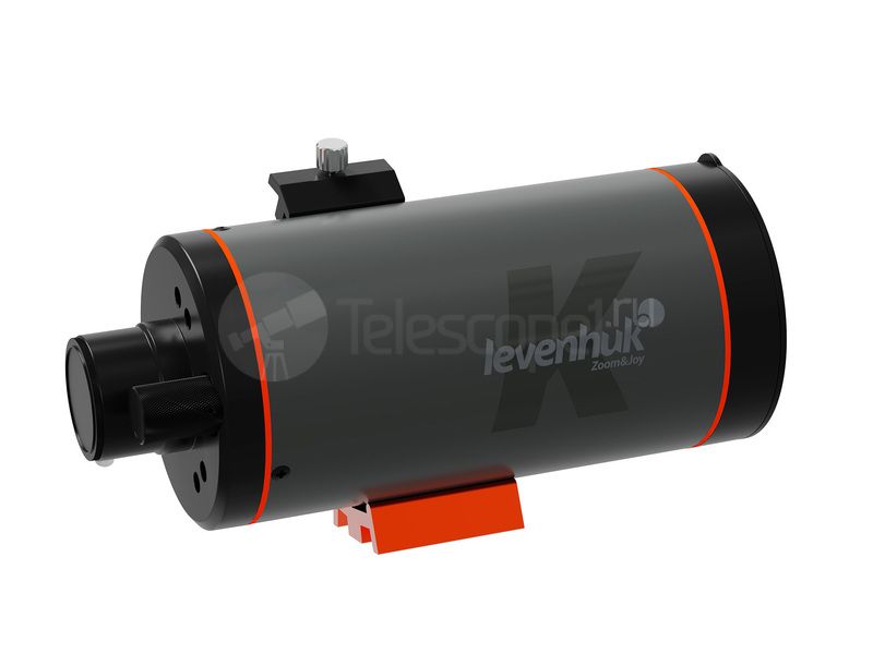 Levenhuk Kelvin Nova PLUS MAK 70/750 Levenhuk Kelvin Nova PLUS MAK 70/750